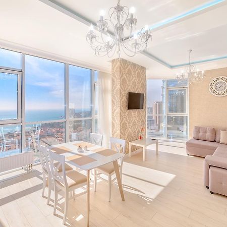 Apartment Pearl Of Arcadia Odessa Luaran gambar