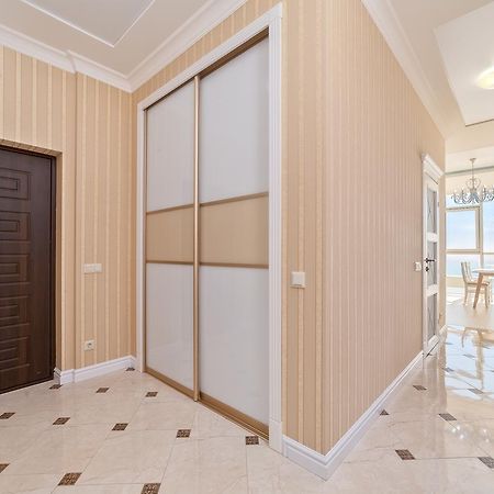 Apartment Pearl Of Arcadia Odessa Luaran gambar