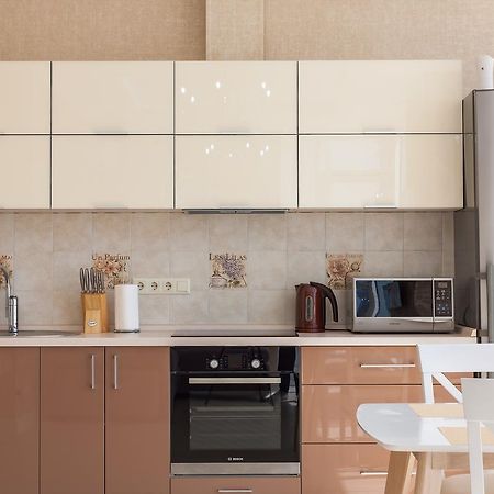 Apartment Pearl Of Arcadia Odessa Luaran gambar