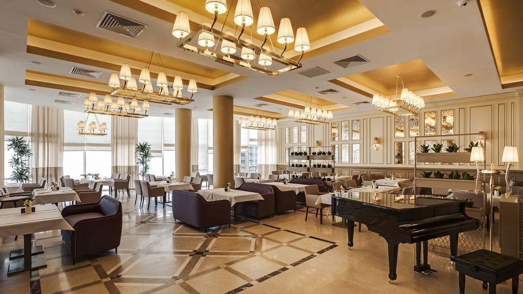 Apartment Pearl Of Arcadia Odessa Luaran gambar