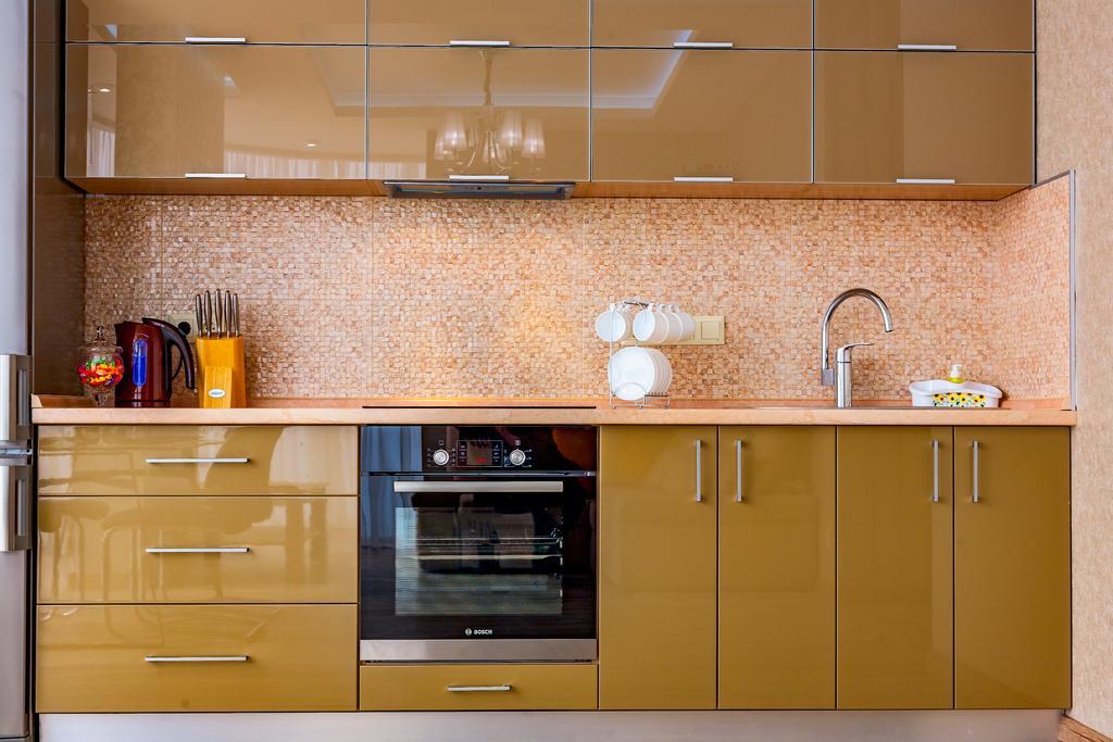 Apartment Pearl Of Arcadia Odessa Luaran gambar