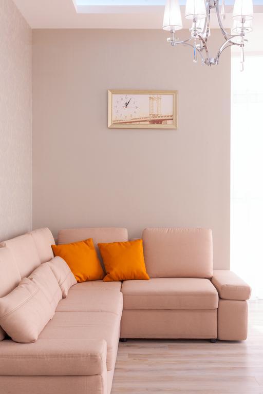 Apartment Pearl Of Arcadia Odessa Luaran gambar