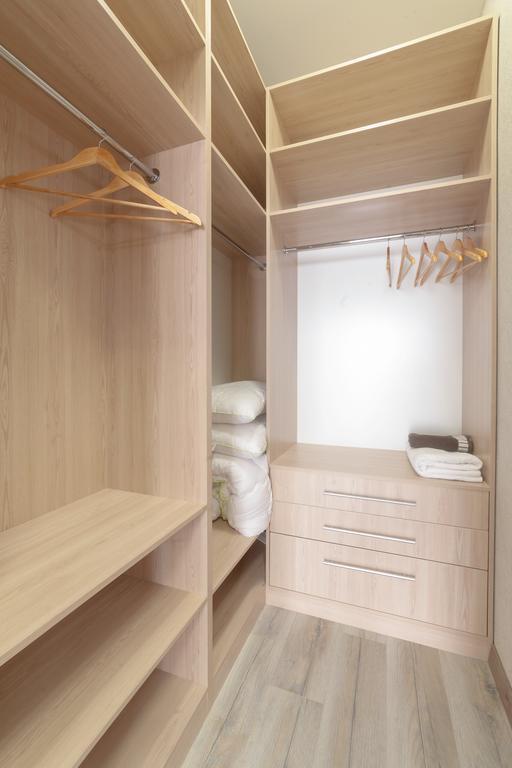 Apartment Pearl Of Arcadia Odessa Luaran gambar