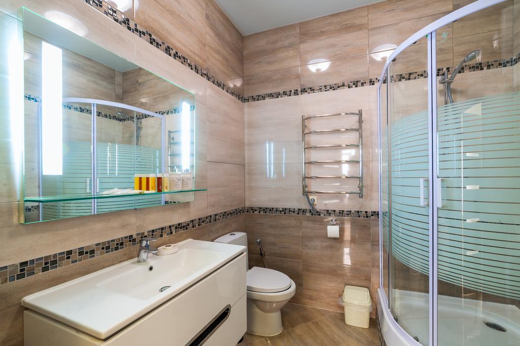 Apartment Pearl Of Arcadia Odessa Luaran gambar