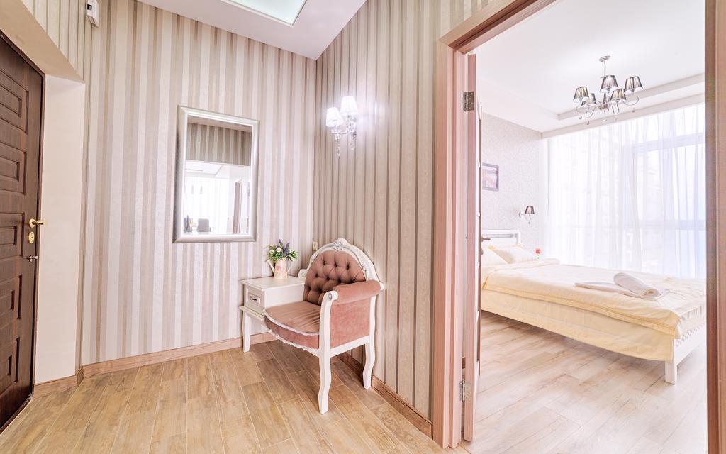 Apartment Pearl Of Arcadia Odessa Luaran gambar