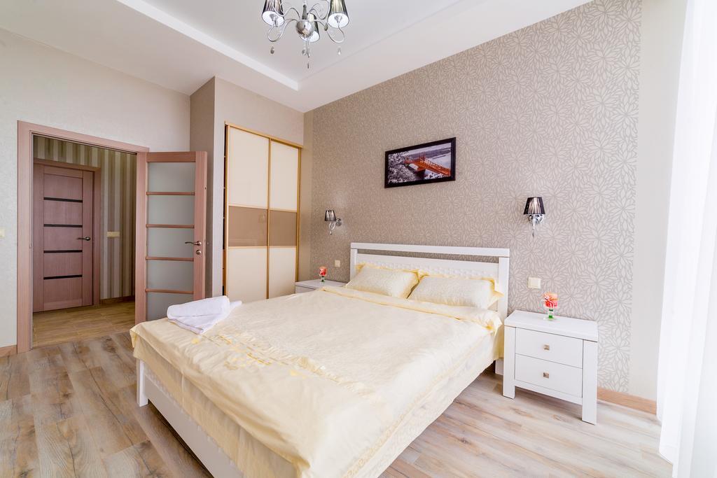 Apartment Pearl Of Arcadia Odessa Luaran gambar