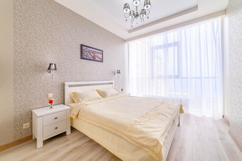 Apartment Pearl Of Arcadia Odessa Luaran gambar