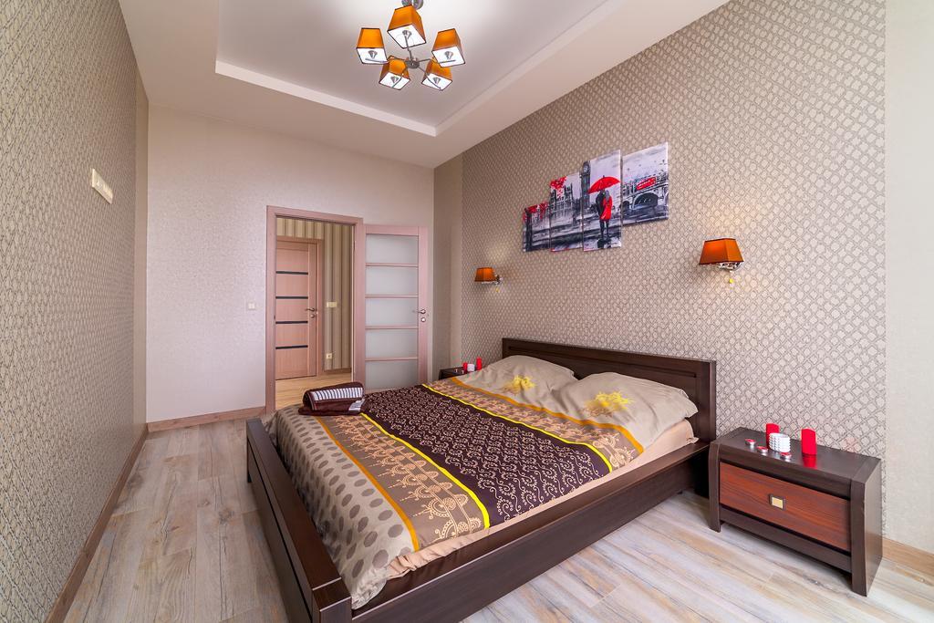 Apartment Pearl Of Arcadia Odessa Luaran gambar
