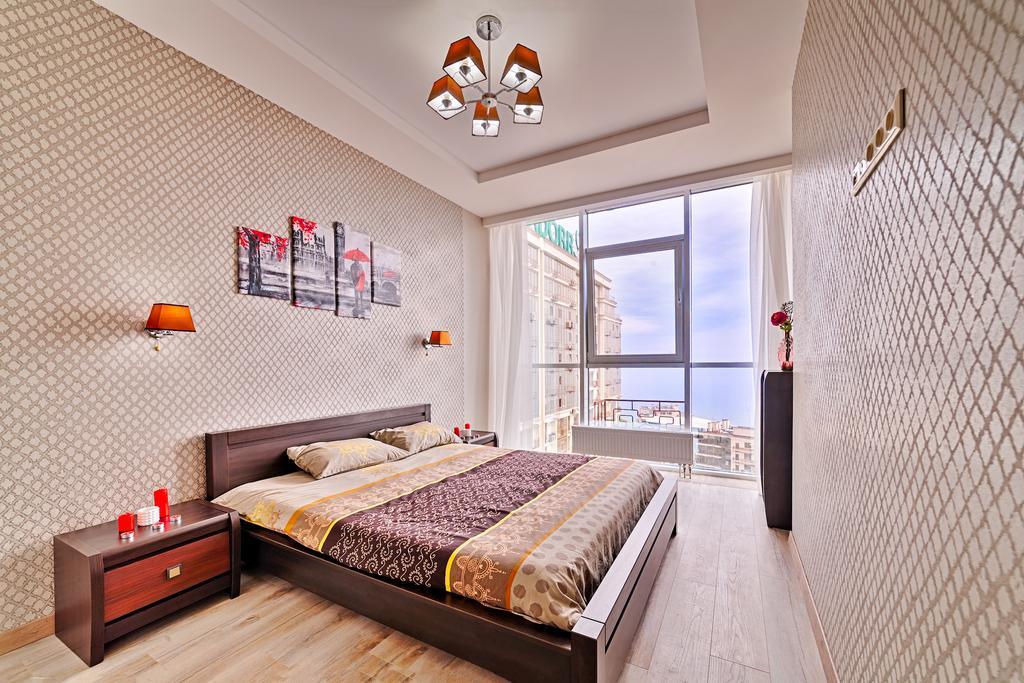 Apartment Pearl Of Arcadia Odessa Luaran gambar