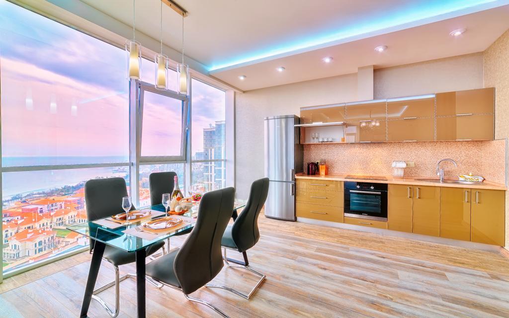 Apartment Pearl Of Arcadia Odessa Luaran gambar
