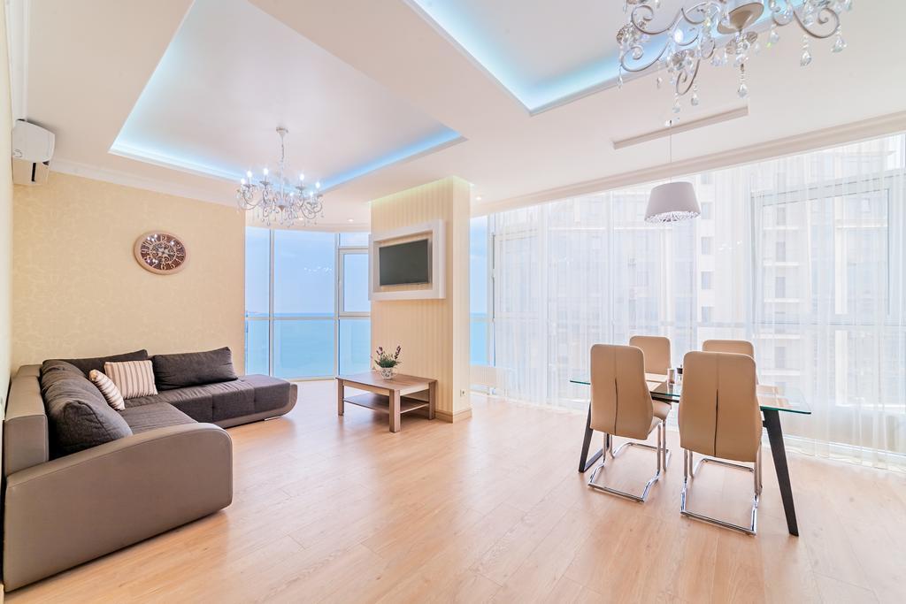Apartment Pearl Of Arcadia Odessa Luaran gambar