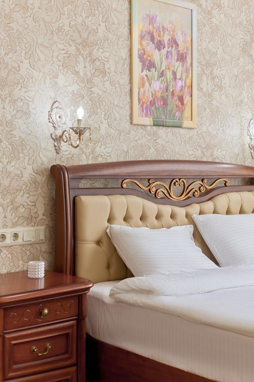 Apartment Pearl Of Arcadia Odessa Luaran gambar