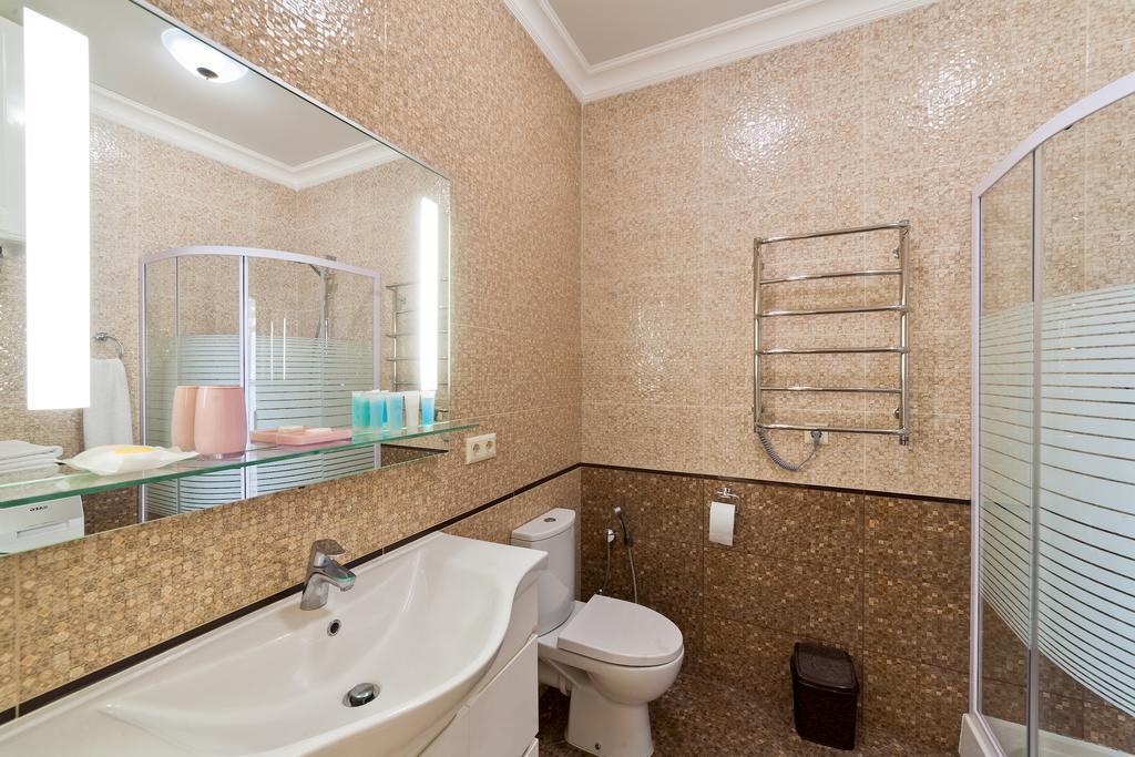 Apartment Pearl Of Arcadia Odessa Luaran gambar