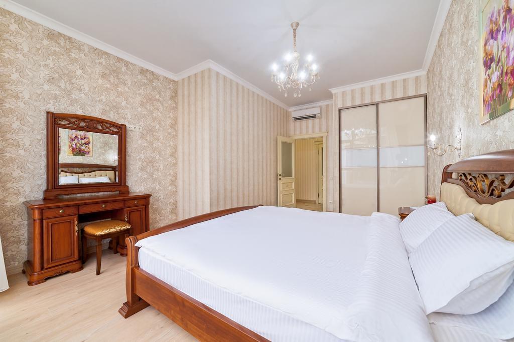 Apartment Pearl Of Arcadia Odessa Luaran gambar
