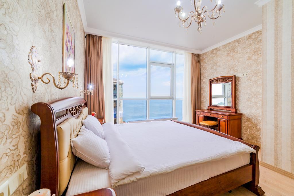 Apartment Pearl Of Arcadia Odessa Luaran gambar