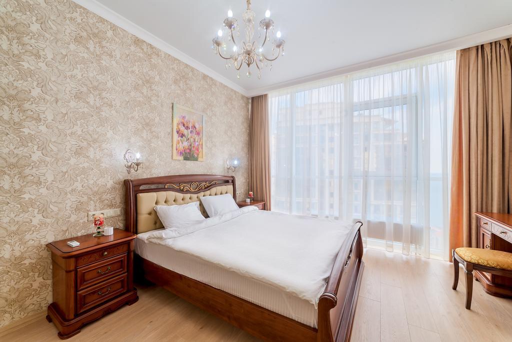 Apartment Pearl Of Arcadia Odessa Luaran gambar