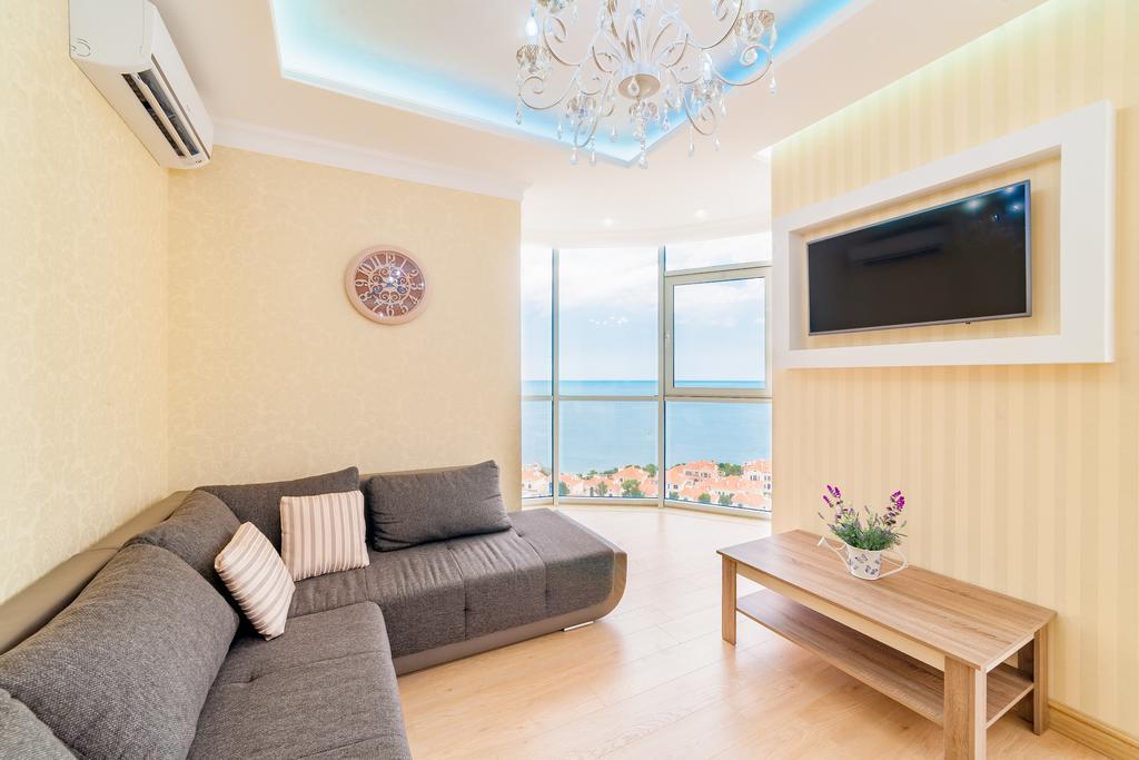 Apartment Pearl Of Arcadia Odessa Luaran gambar