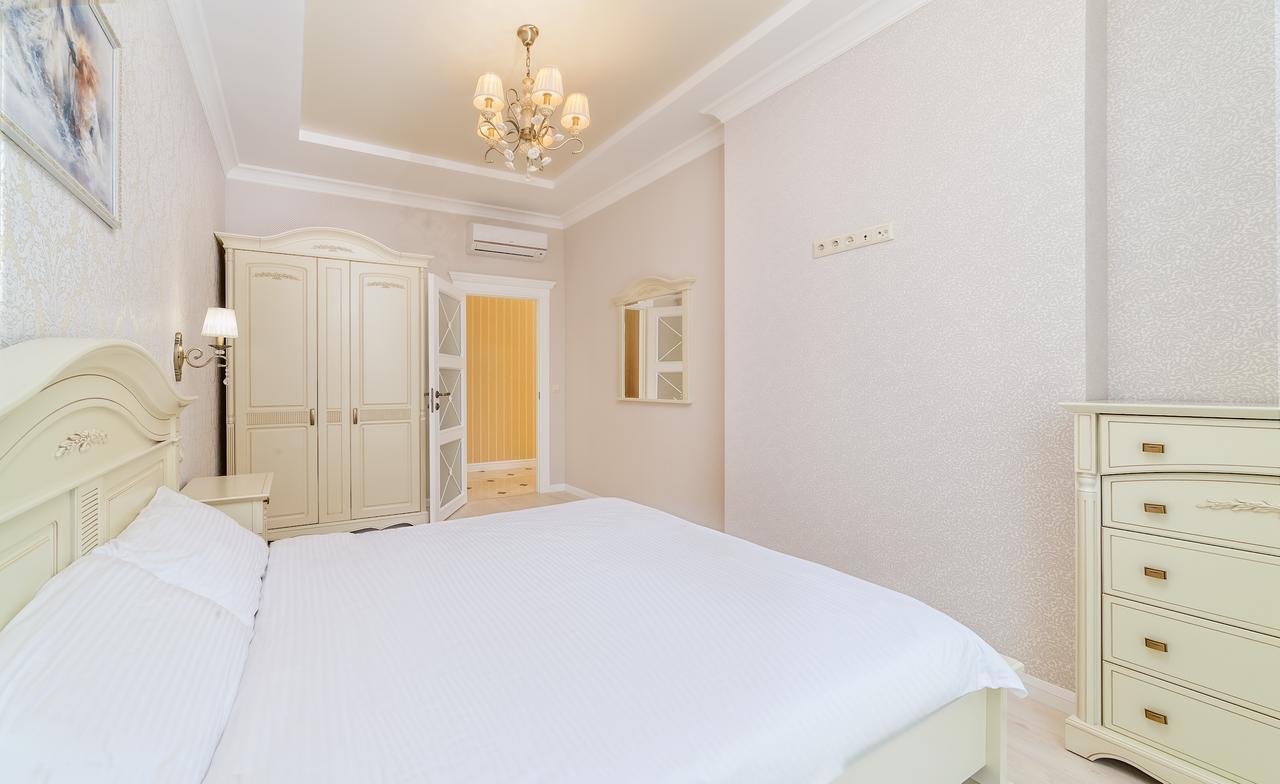 Apartment Pearl Of Arcadia Odessa Luaran gambar