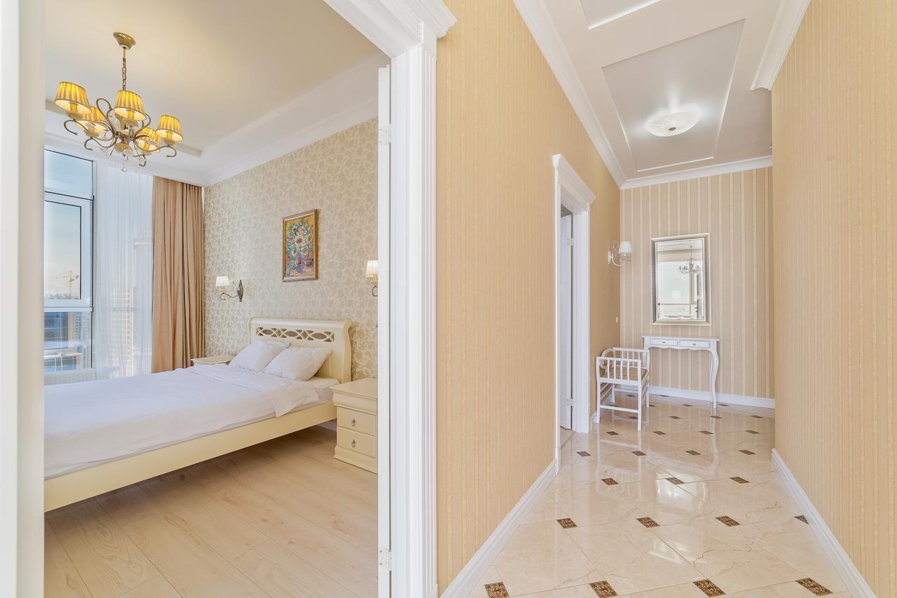 Apartment Pearl Of Arcadia Odessa Luaran gambar
