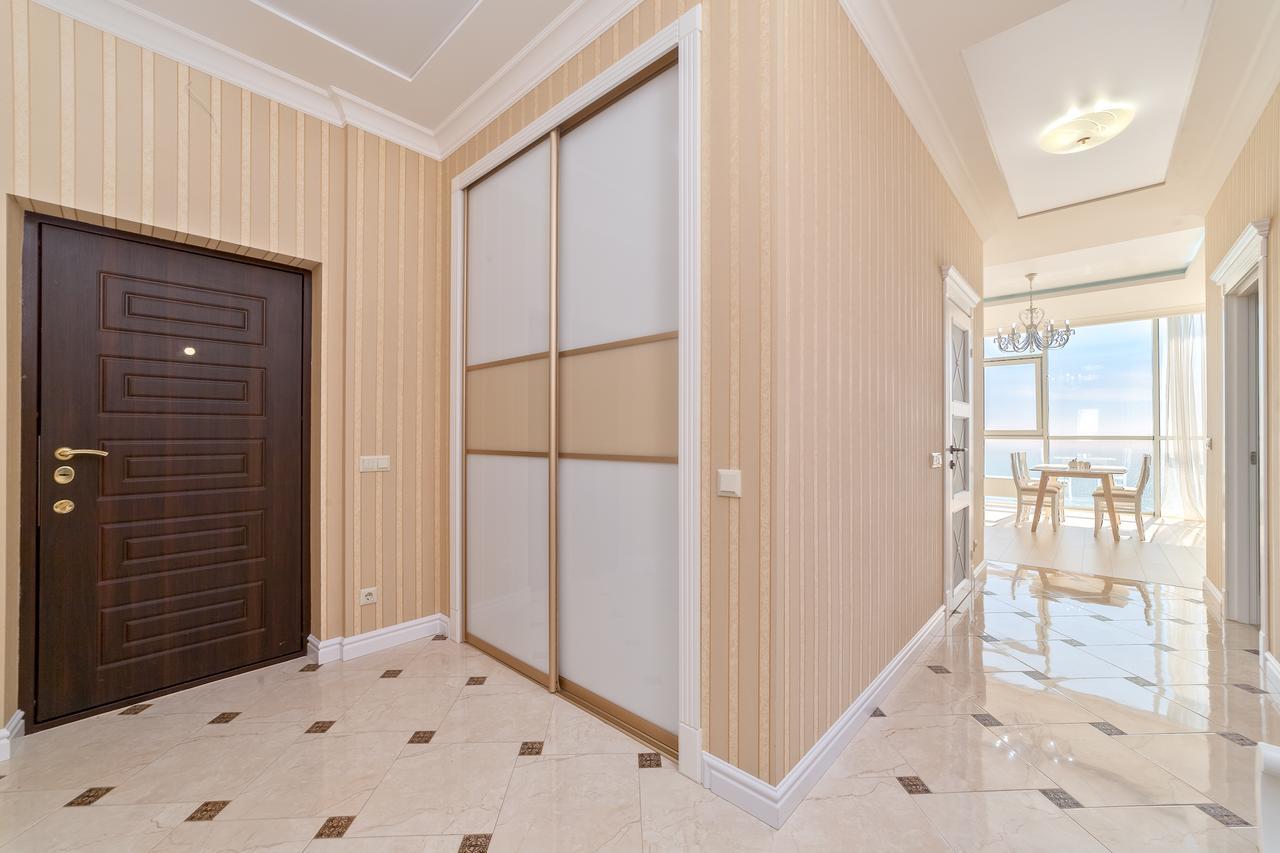 Apartment Pearl Of Arcadia Odessa Luaran gambar