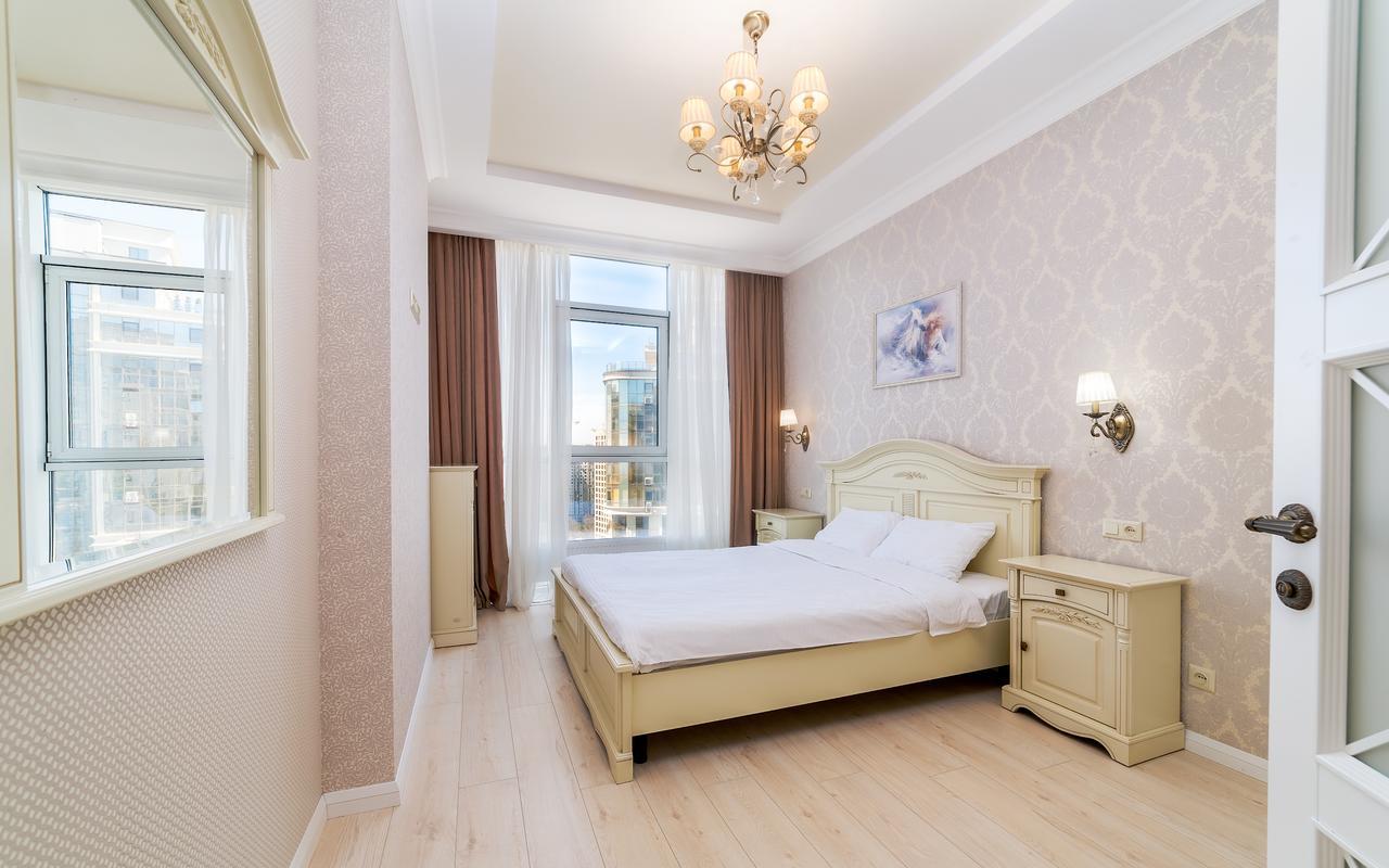 Apartment Pearl Of Arcadia Odessa Luaran gambar