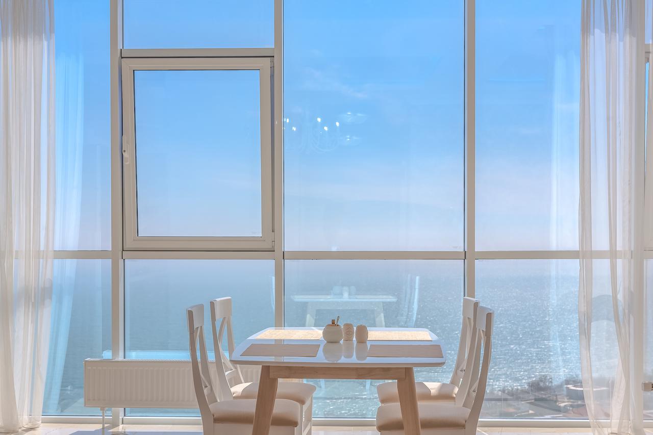 Apartment Pearl Of Arcadia Odessa Luaran gambar
