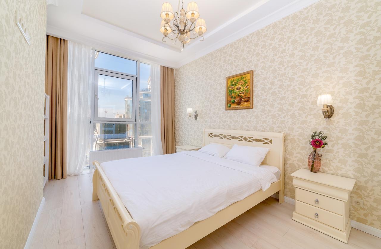 Apartment Pearl Of Arcadia Odessa Luaran gambar